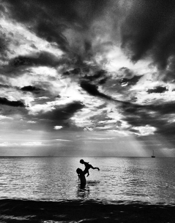 他叫辛巴，不是狮子王，8岁穿越12国：最好的教育，永远在路上