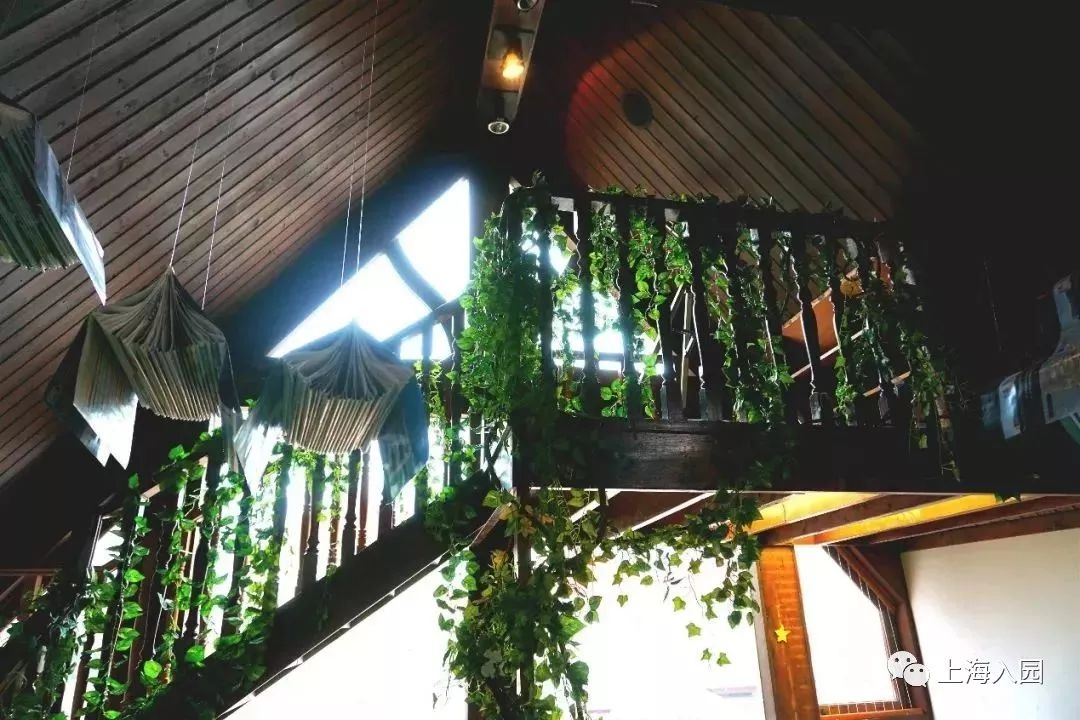 探园|上海寸土寸金地段的双语幼儿园！有托班，要提前1年排队！