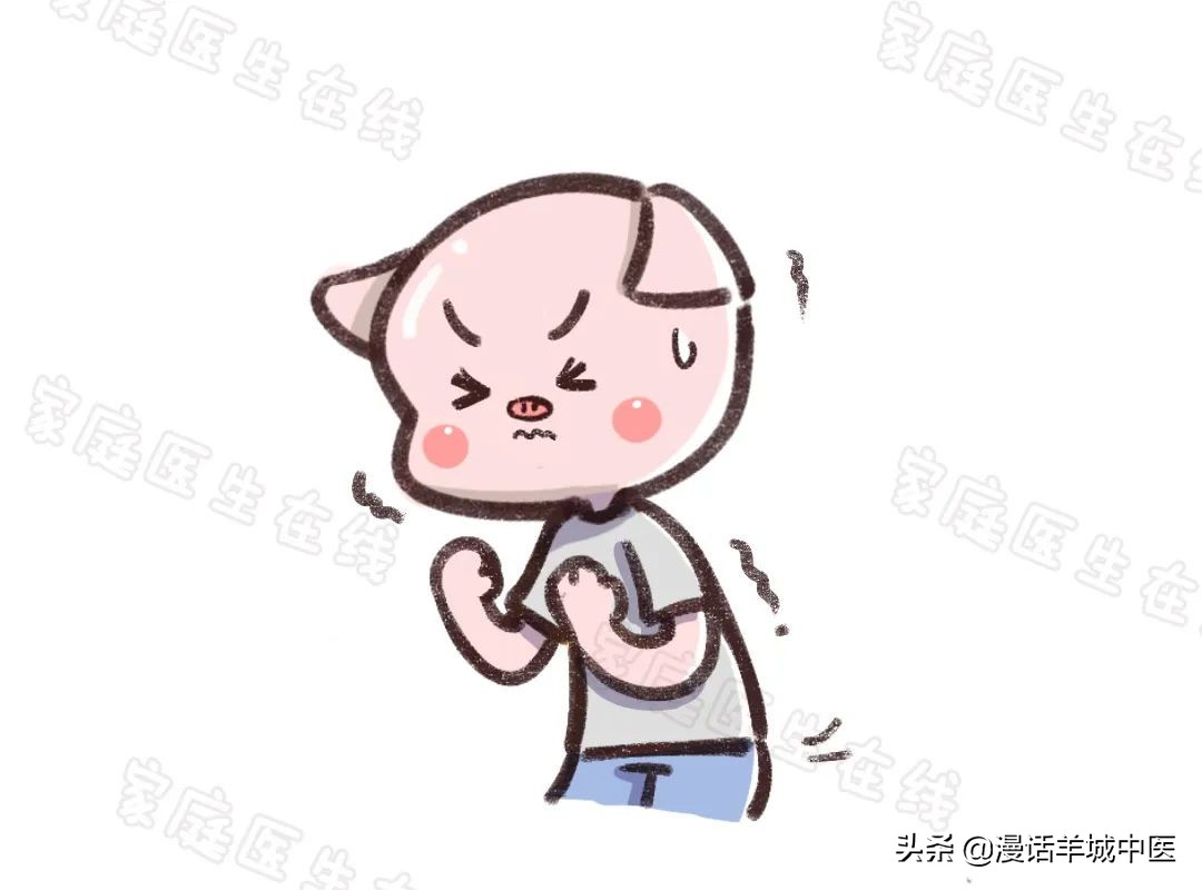 放臭屁是不是癌症,闻臭屁能养生