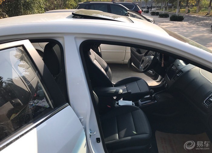 提车k3,提车k31.4t