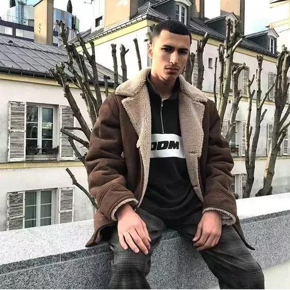 夹克哪些材质版型好质感好,夹克外套能抵御几度