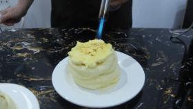 盘它饮品店,blusouffle舒芙蕾万达店