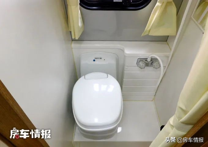 日产豪华版房车,日产房车c型房车