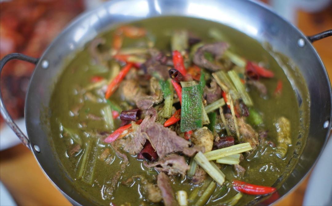 广西美食各种粉,广西美食图鉴