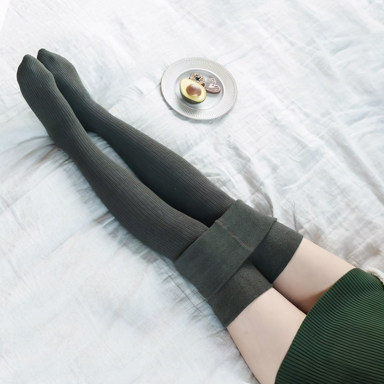 潮袜推荐最新款丝袜,袜有哪些类型