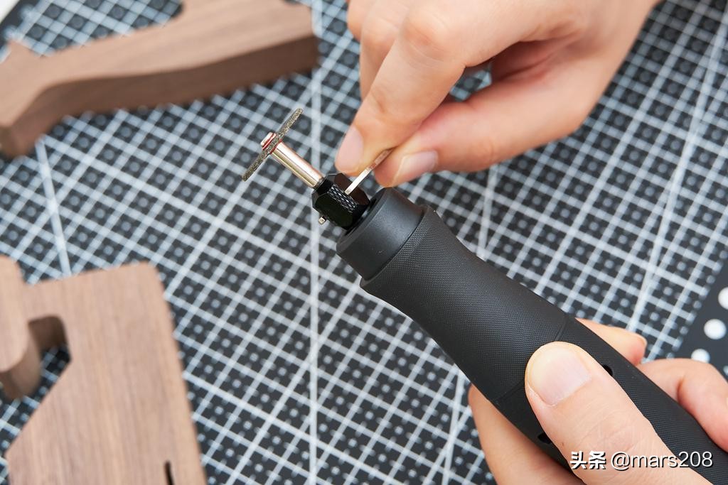 手创工具,威克士家用工具一步到位