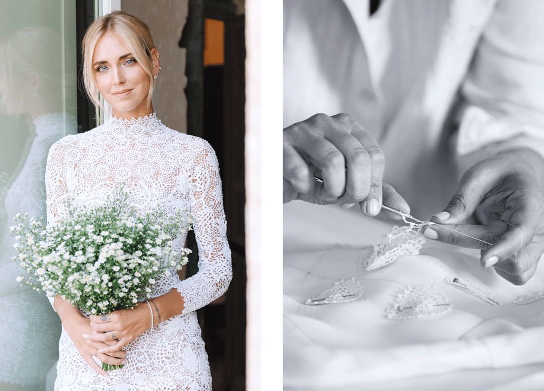 看看最美的新娘子，2019争取把2018送出去的份子钱收回来～