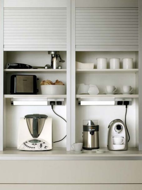 低成本收纳整理厨房方法,低成本收纳改造