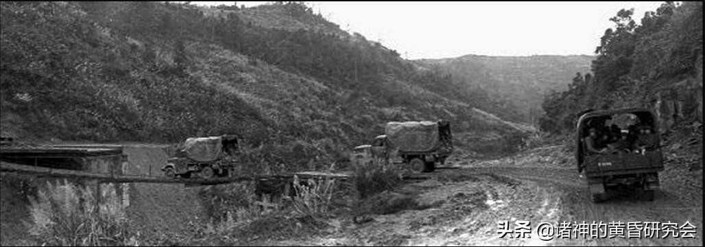 湄公河上空的阴影和毒刺：美国AC-119小史（下）-最后的苦战