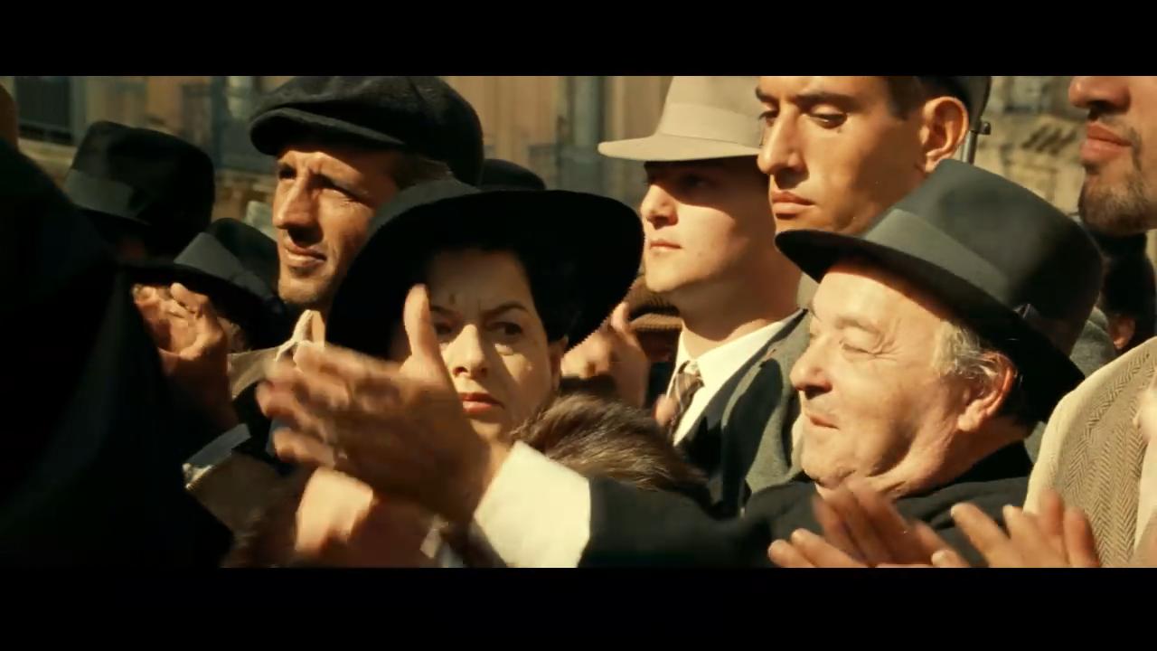 西西里的美丽传说剪掉头发片段,西西里的美丽传说是真实发生的吗