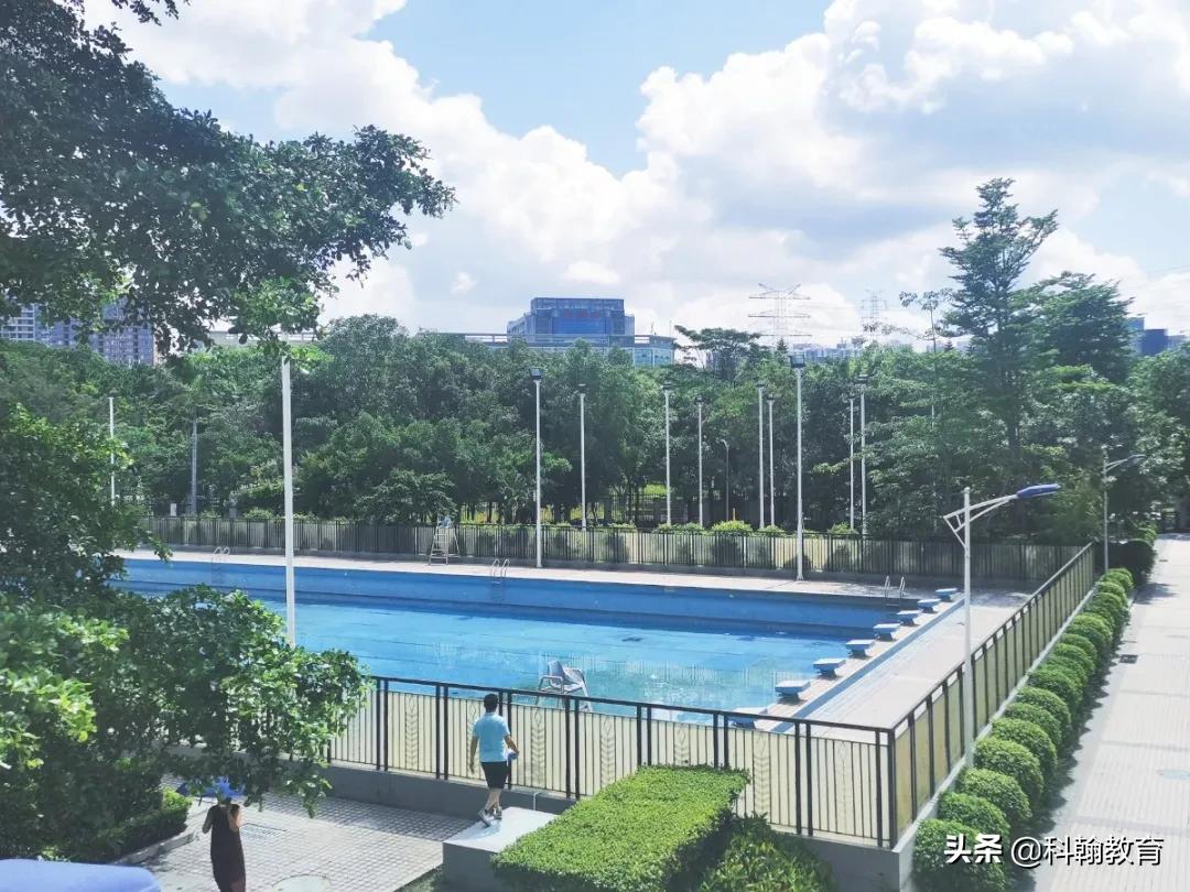 在深圳中学读书压力大吗,深圳宝安读书需要什么条件