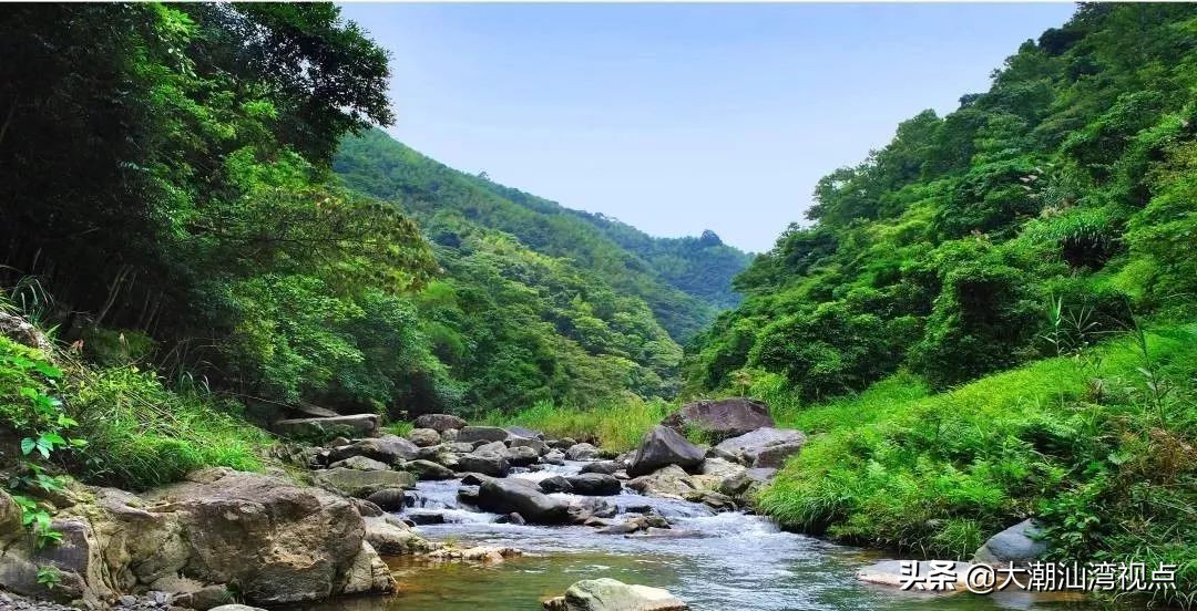潮汕旅游梅县路线攻略,梅州周边潮汕旅游