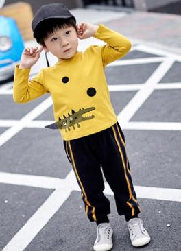 童装店铺陈列怎么出高级感,童装店的陈列技巧和方法