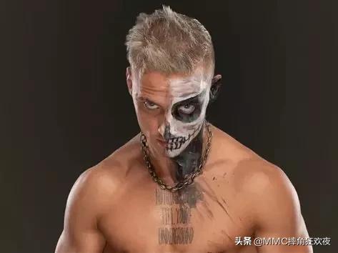 aew所有选手名单,aew所有选手图片