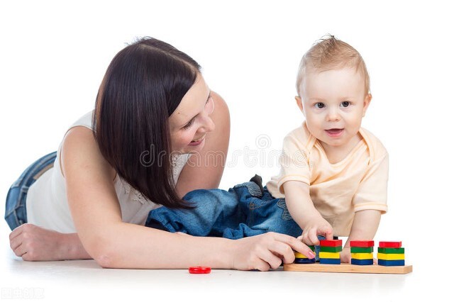 正面管教发脾气,2岁宝宝发脾气怎么引导