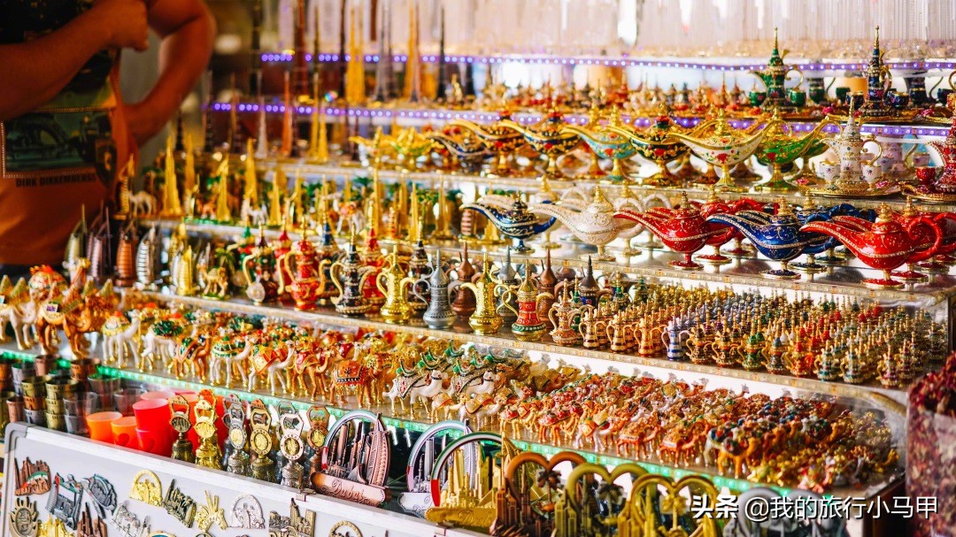 迪拜游玩一定要体验一次,迪拜必去十大景点旅游攻略