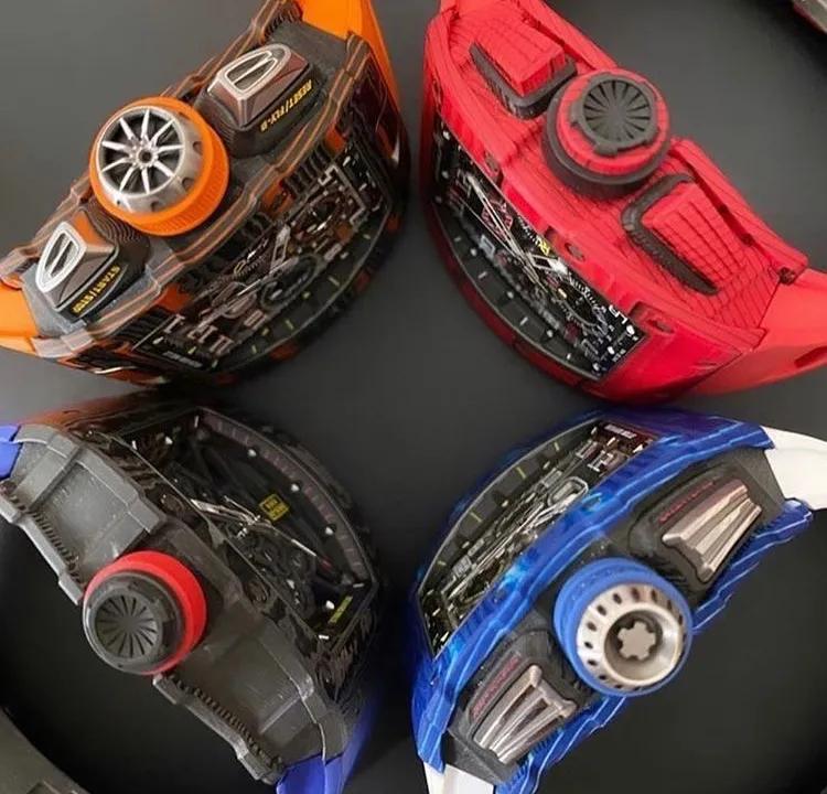 richardmille鎵嬭〃浠锋牸,richardmille鎵嬭〃