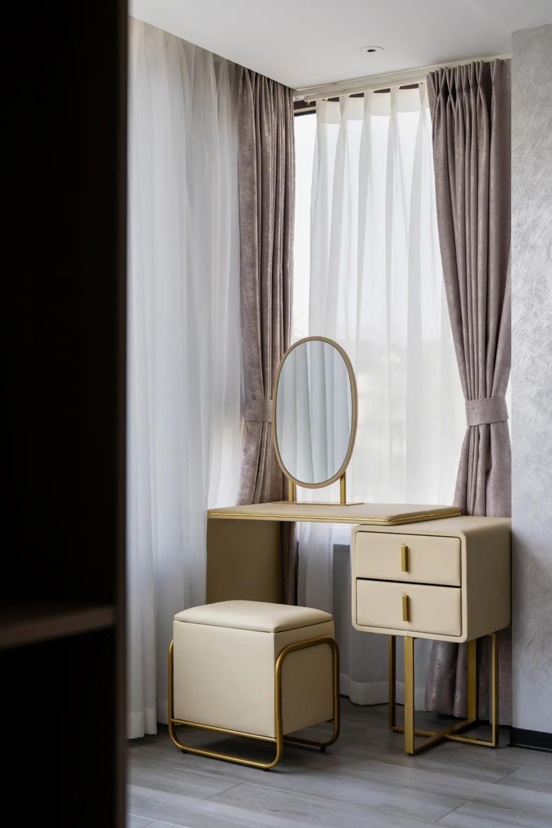 胡均新作|300㎡山水别墅，女企业家的自然田园梦