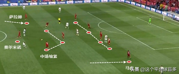 克洛普战术分析2023,克洛普花了四年打造利物浦