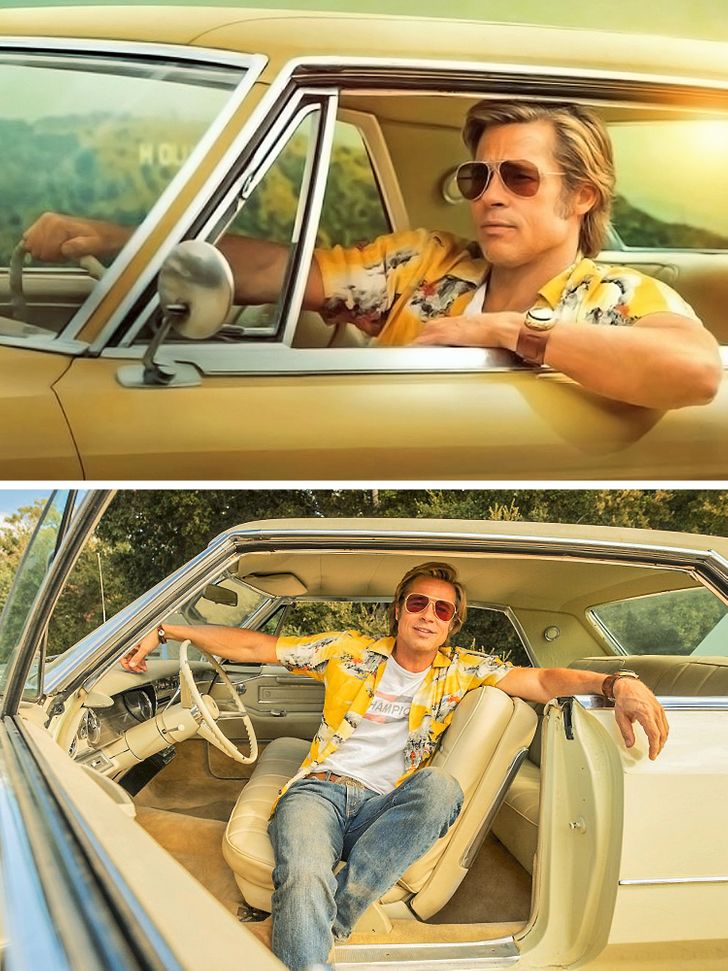 盘点10位偶像人物,10个榜样人物