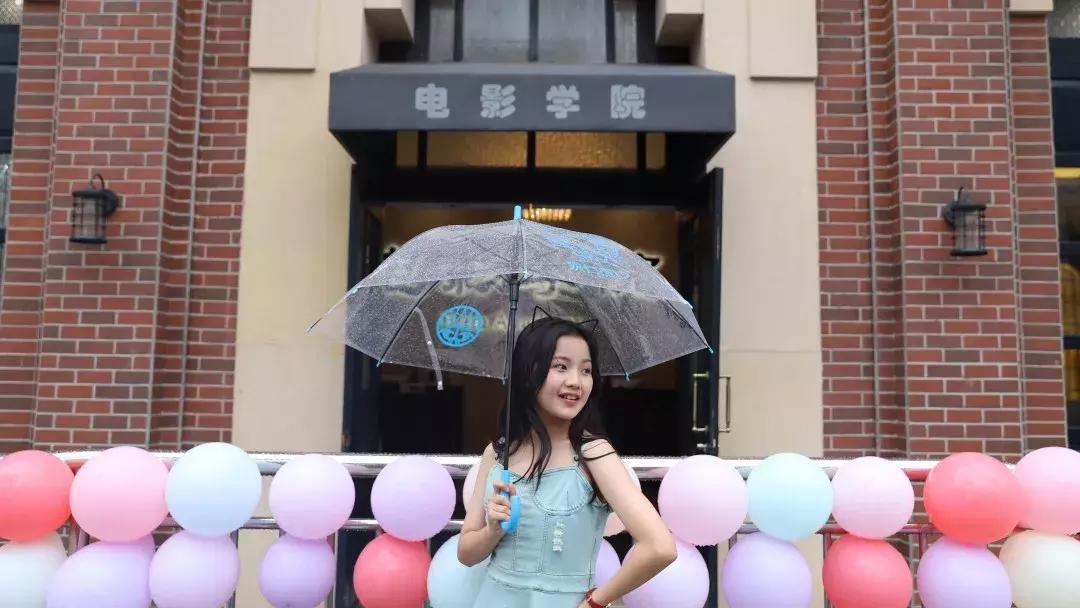 来华谊兄弟电影世界（苏州），明星陪你逛园区