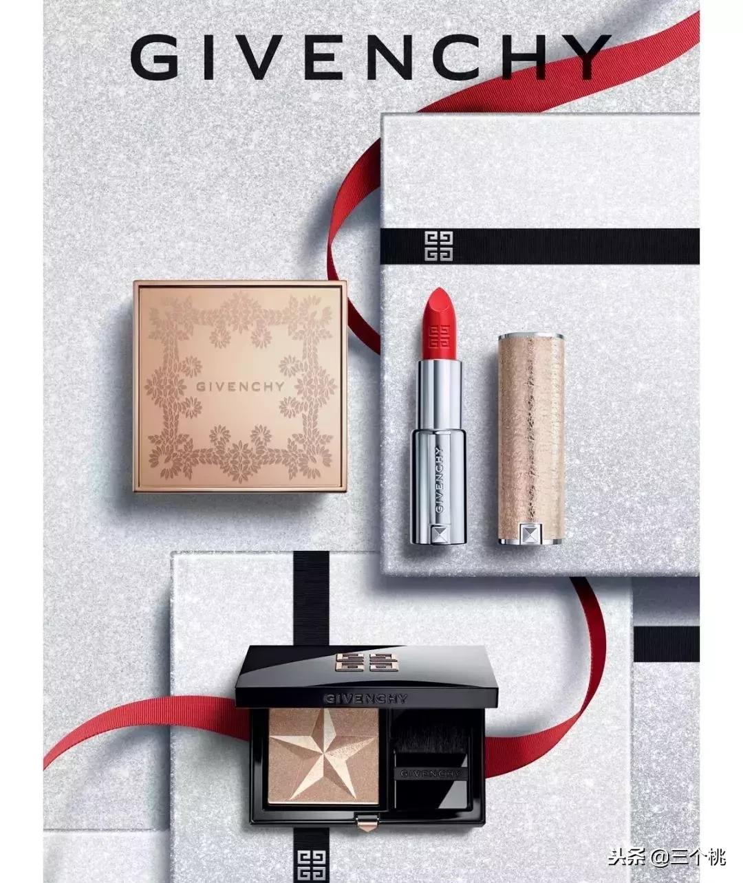 charlottetilbury圣诞眼影,charlottetilbury彩妆