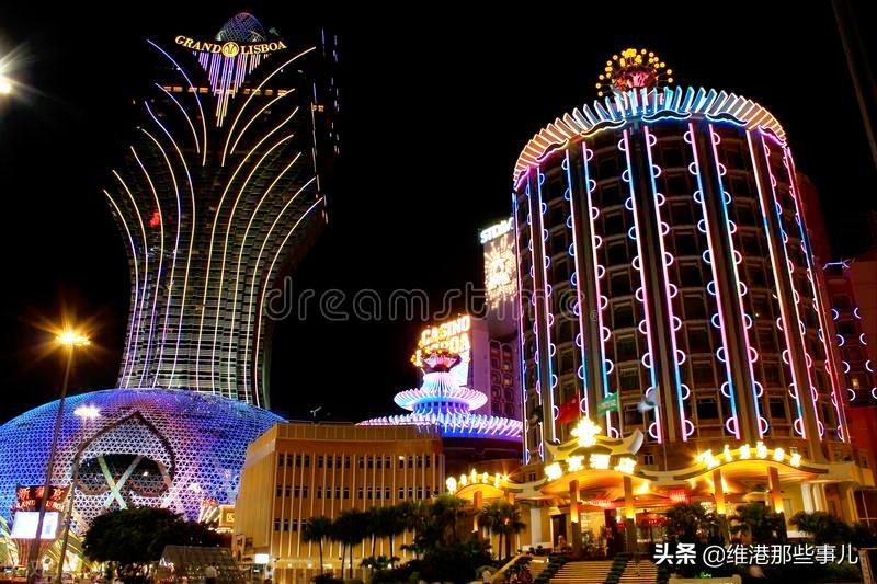 赌王家族市值多少,赌王家族都有哪些集团