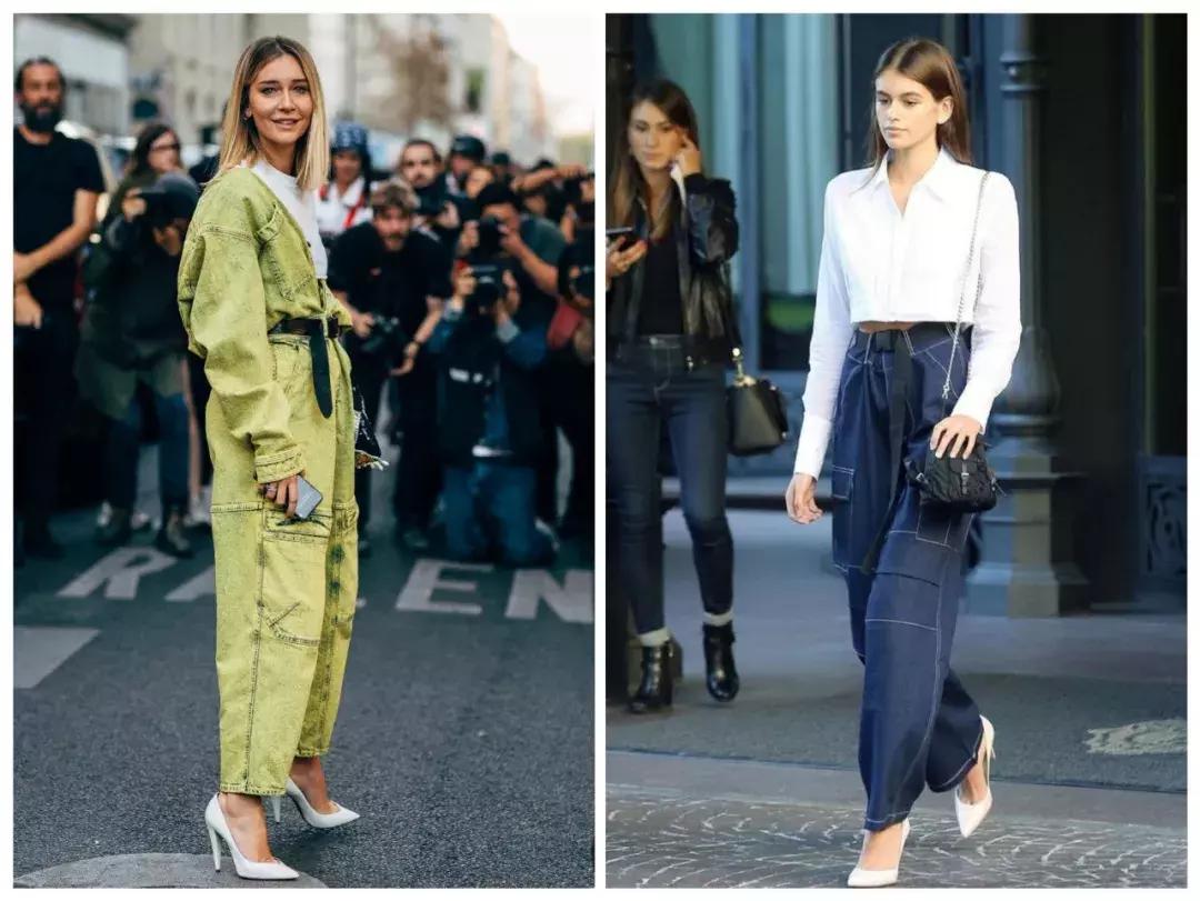 如何做到一双鞋穿一整年,舒适又百搭的鞋推荐春夏