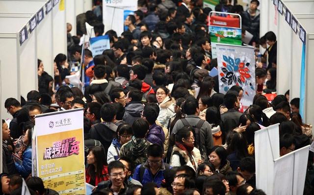 隐藏的优秀二本大学,这几所大学就业率很高