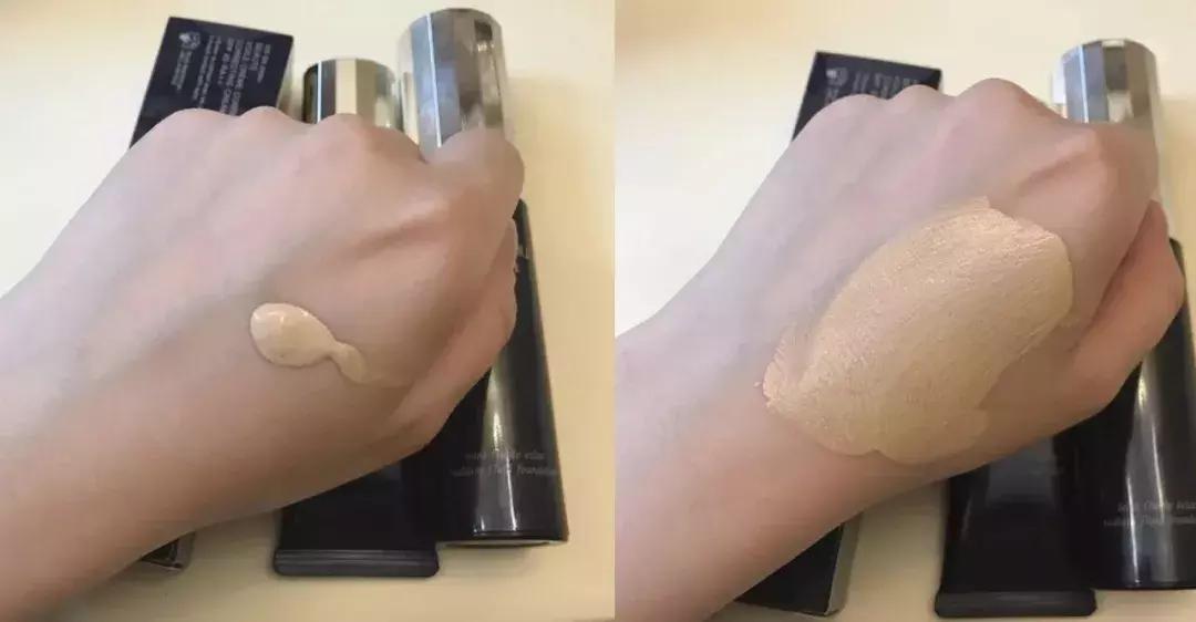 袁咏仪梳妆台终于曝光了！一眼望去竟然都是这个日本贵妇品牌