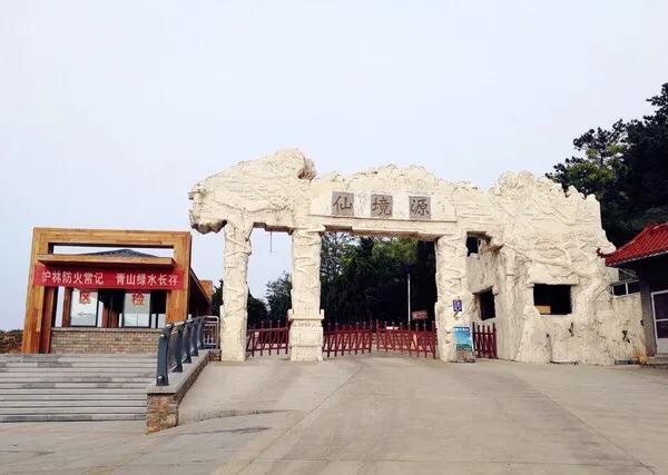 山东长岛自驾游,山东省长岛自驾游攻略