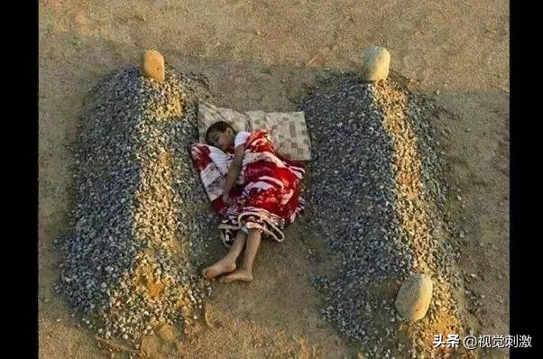 十大惊人造假手段,真实的造假照片