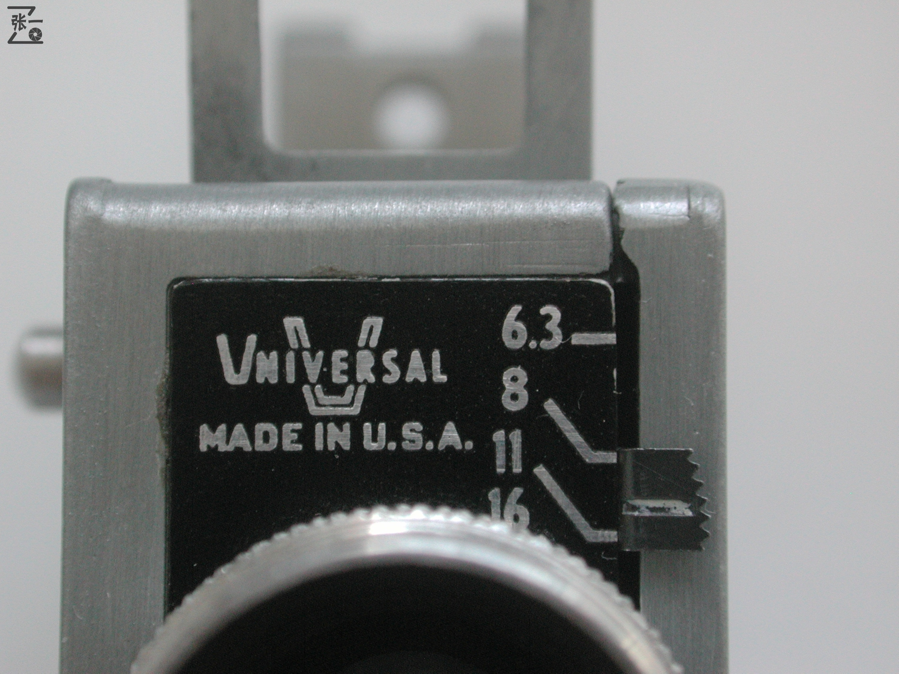 UniversalMinute16微型照相机!美国制造