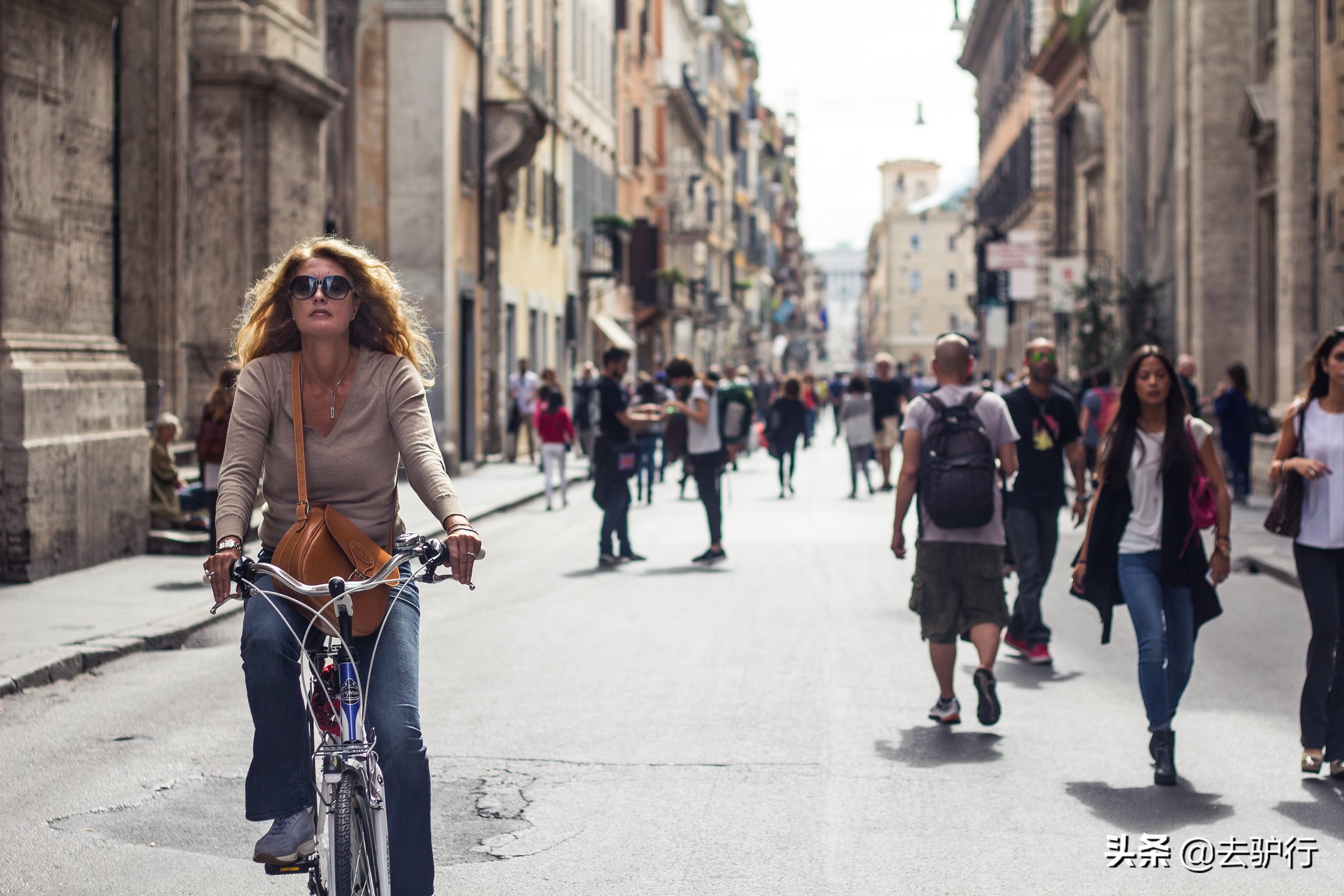 意大利，一个把国民养懒的国家