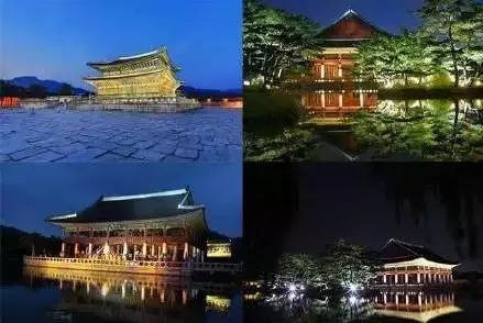 韩国旅游景点攻略夏天推荐,韩国旅游景点介绍视频