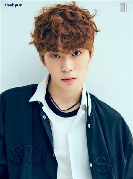 男生烫发纹理烫和定位烫,男生定位烫和纹理烫