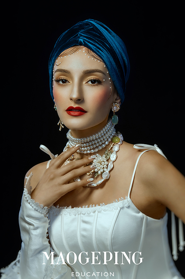 如何成为化妆师兼职赚钱,如何成为化妆师跟妆