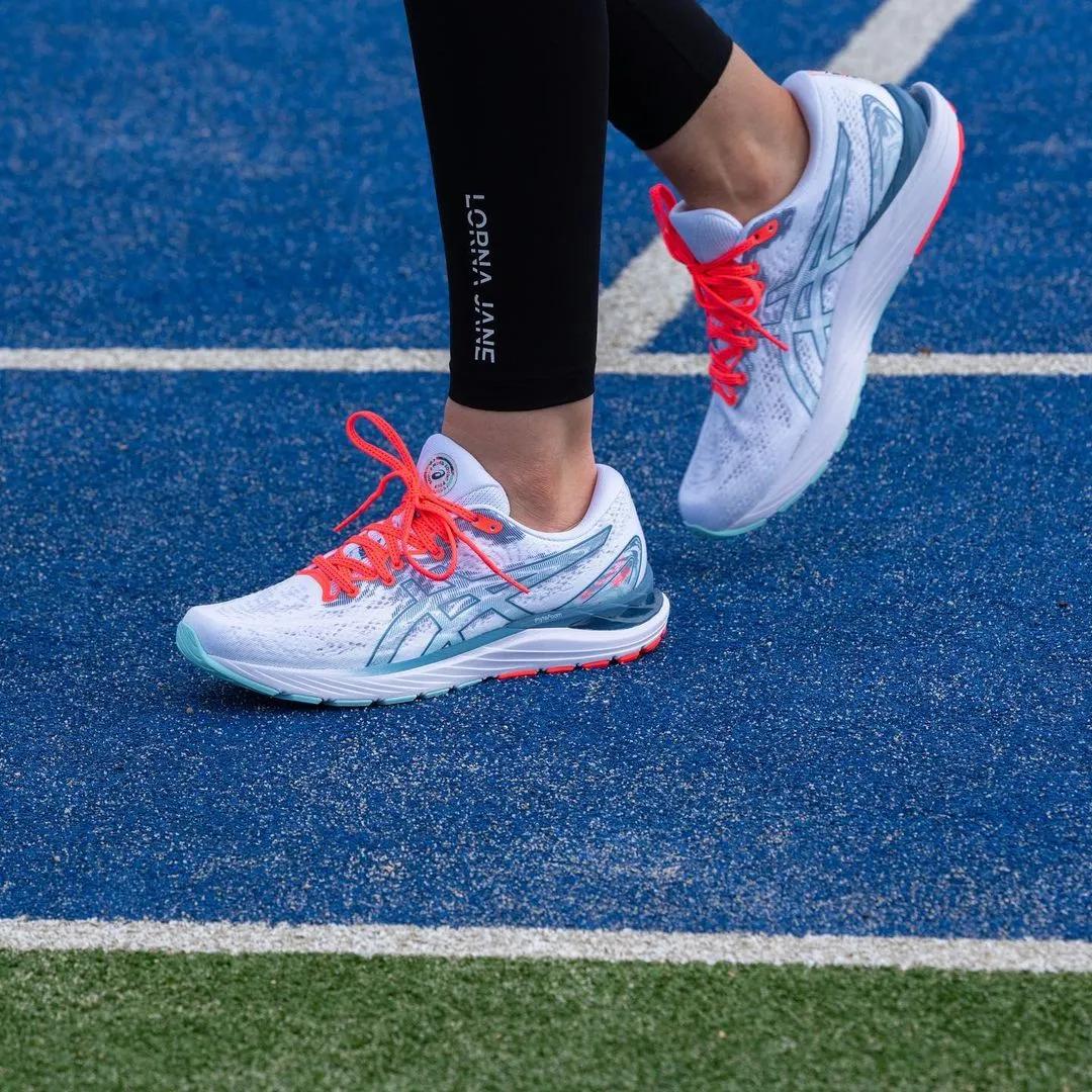 asics跑鞋各个系列推荐,asics复古跑鞋全解读