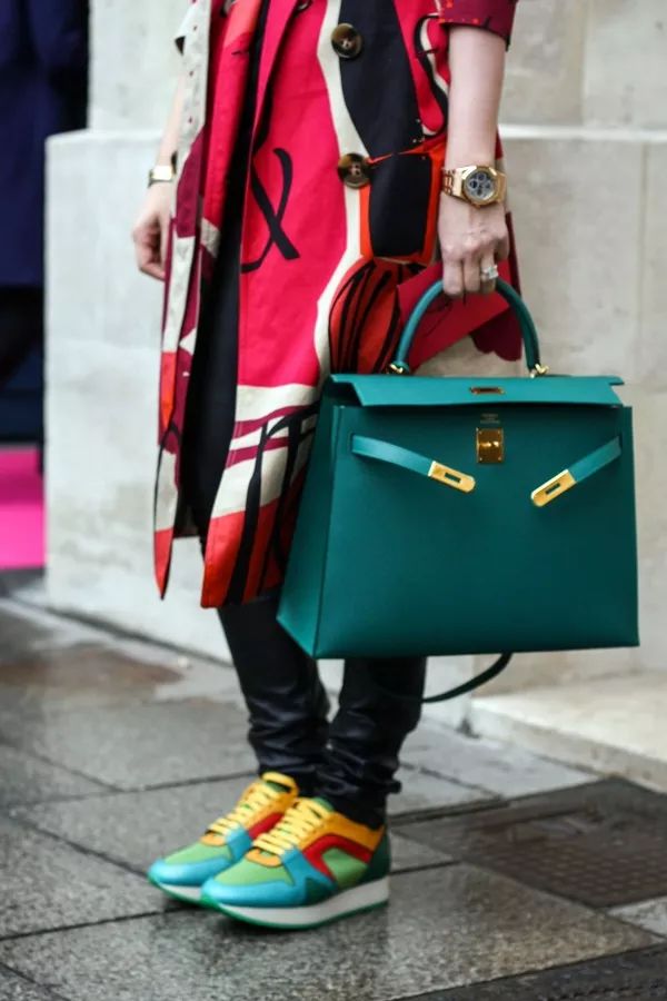 好用不过时的经典包包,十款永不过时的包百搭