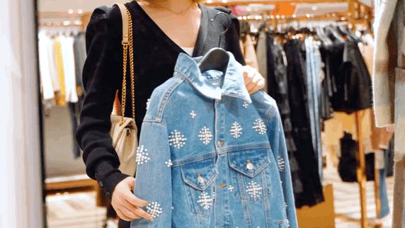 不是吧？深圳这个Mall，打起折来比双11还狠