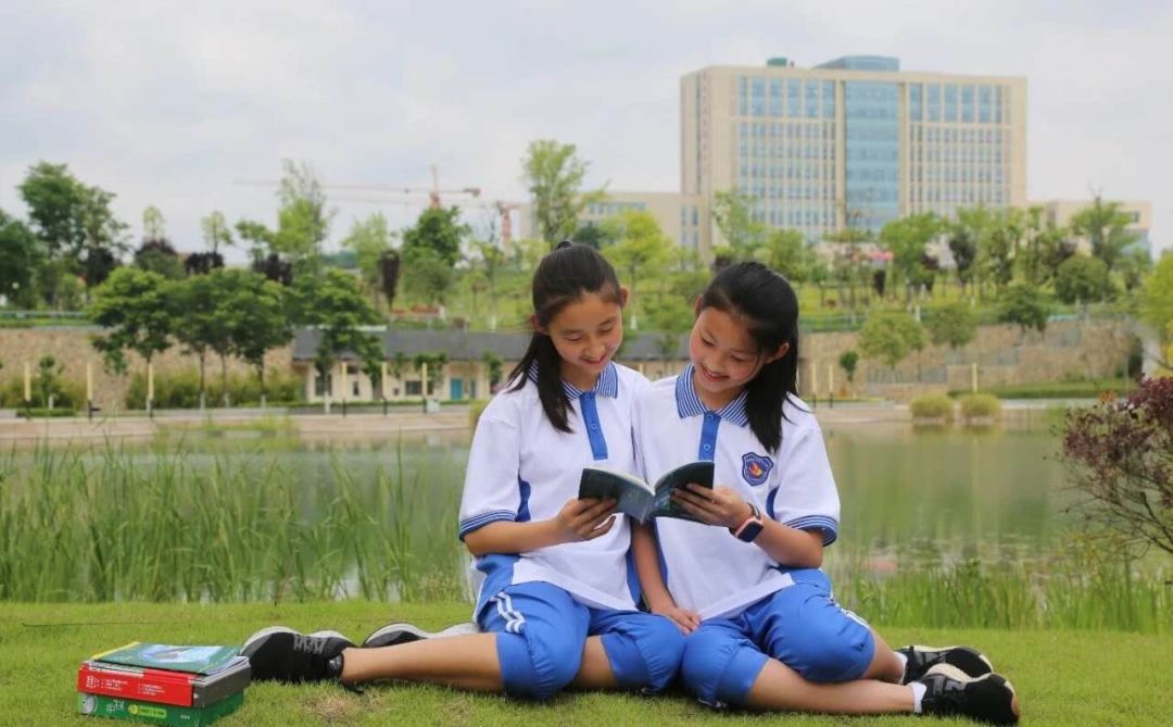 绵阳富乐中学富乐国际,为什么选择绵阳富乐国际学校