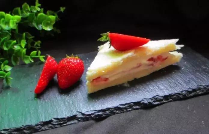 三明治冰激凌,风靡全球的冰淇淋三明治