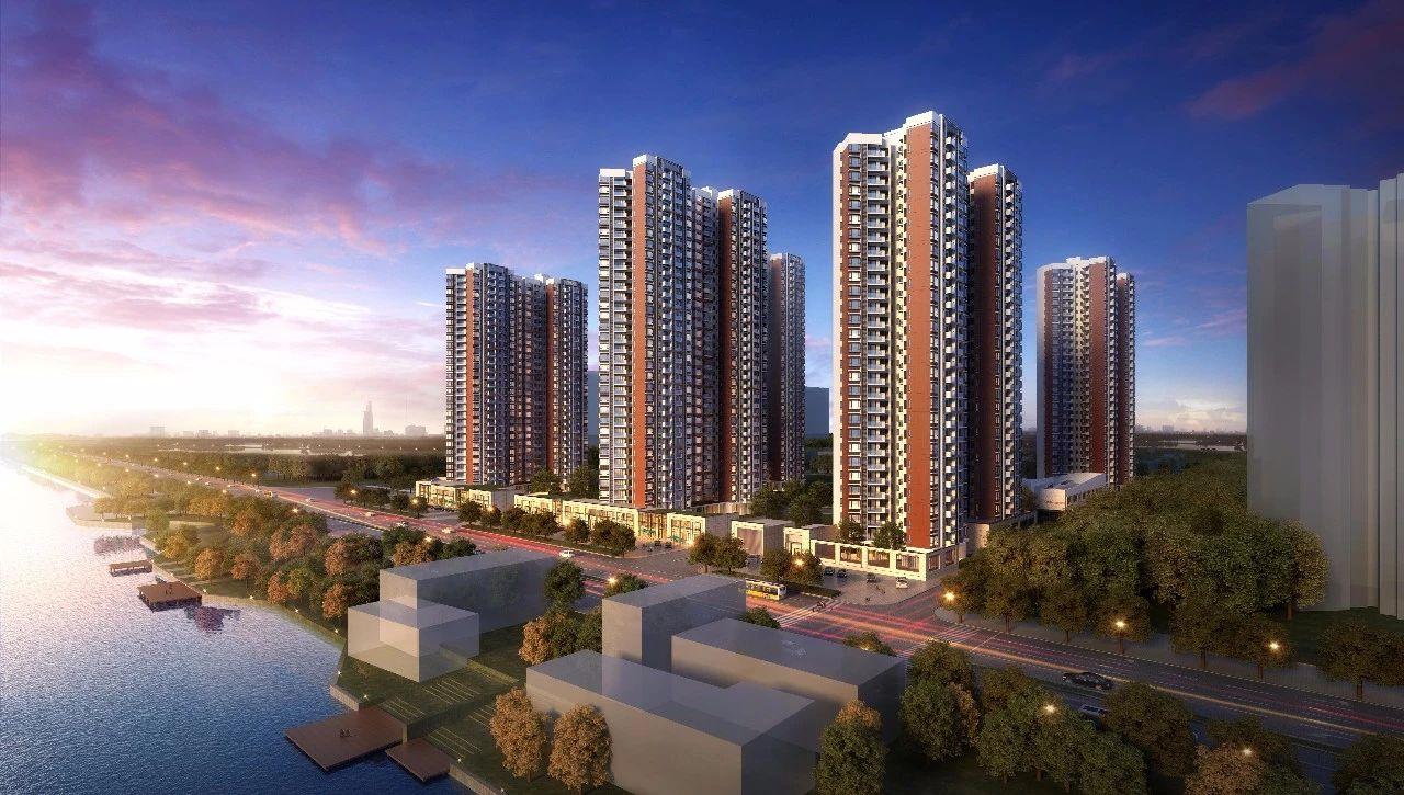 在江门买房需要什么条件,在江门在哪买房比较有前景