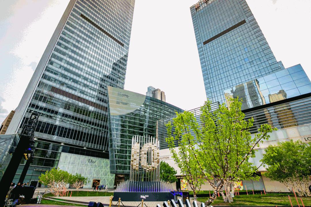 夏季购物中心营销方案,购物中心夏季如何拉动人气