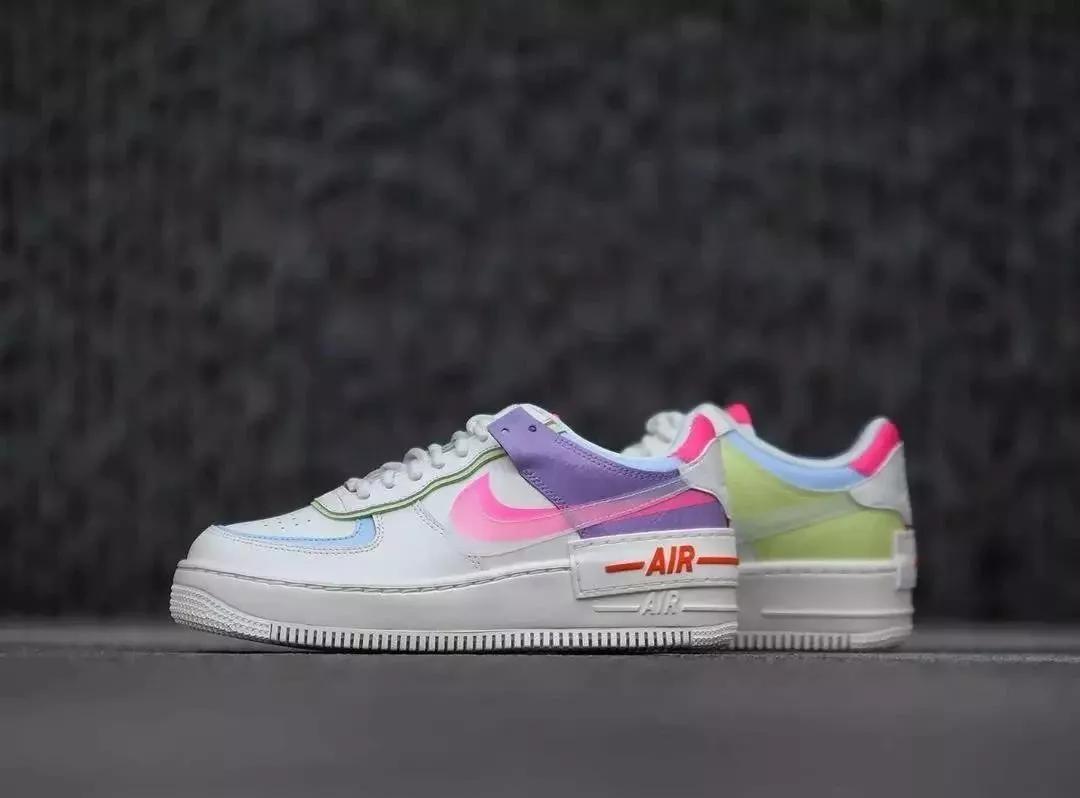 Nike你变了！新款卫衣太好看了，比Zara还时髦