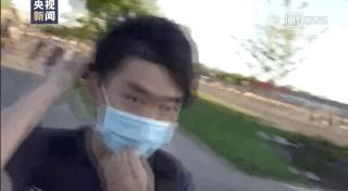 抢劫lv搞笑视频,lv抢劫现场