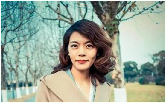 有一种优秀叫“陈果”，从复旦至全国，影响着千万人的女神