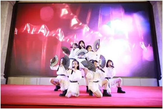 广东省福建宁德商会第三届理监事会暨2021年新春团拜会