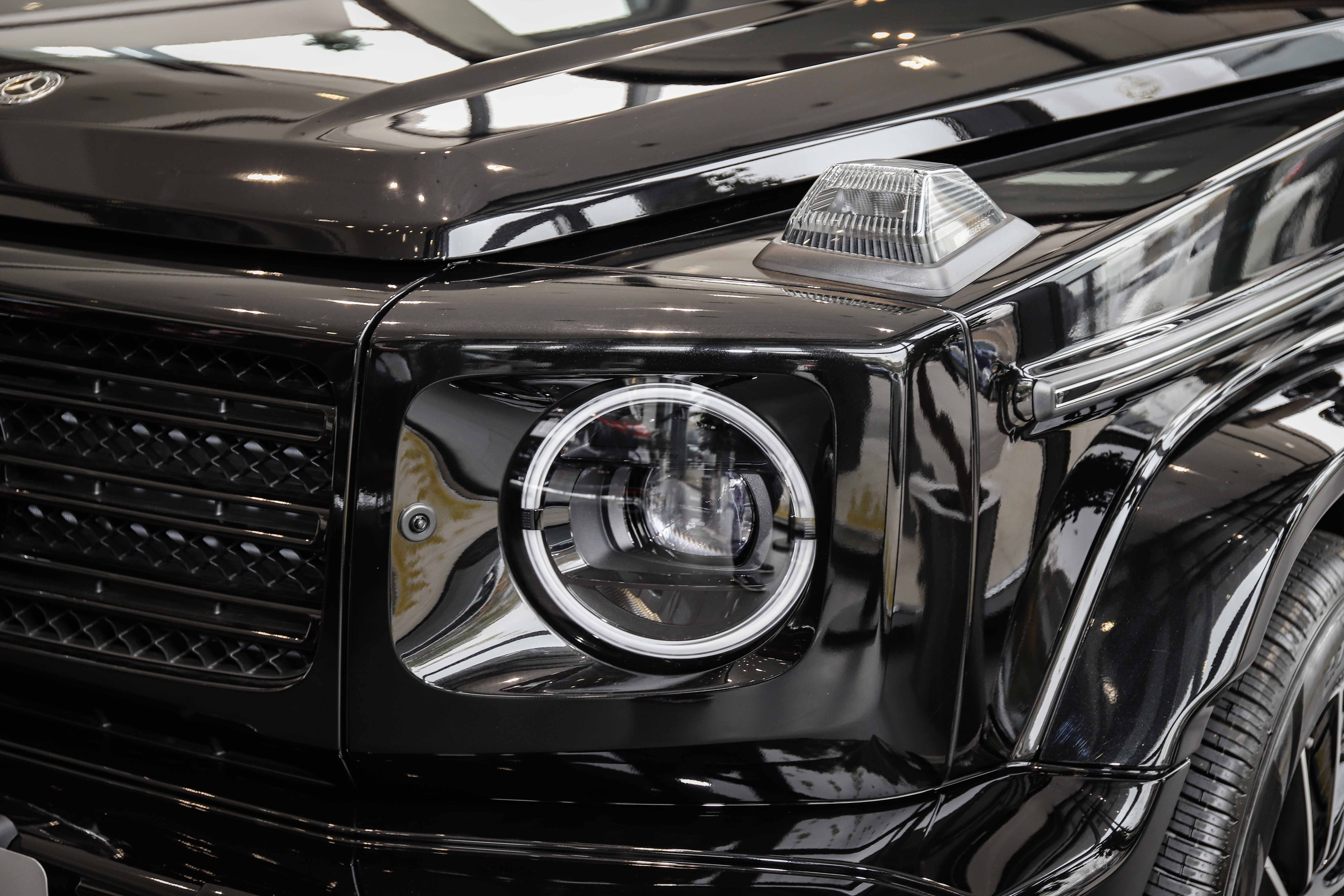 如何才能开得起大g,怎么样努力才能开上大g