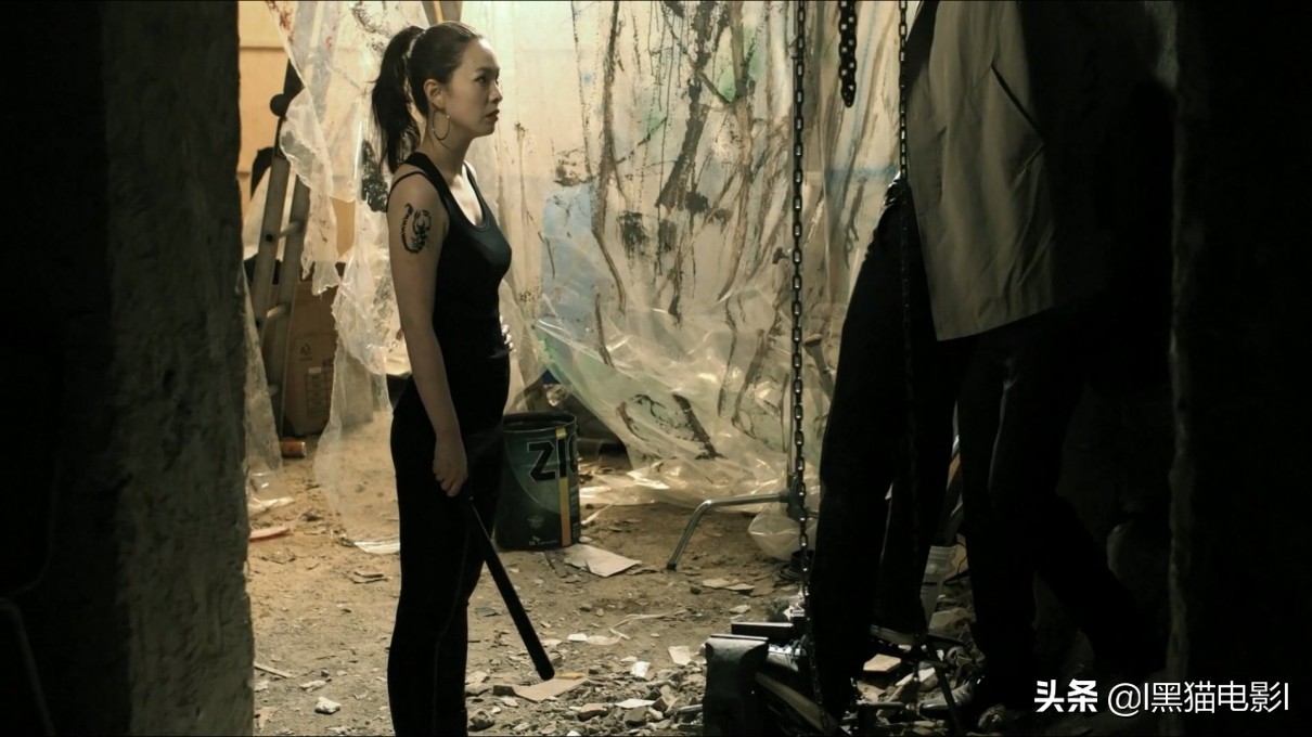 韩国黑暗犯罪电影十大巅峰之作,韩国恐怖电影推荐看见恶魔